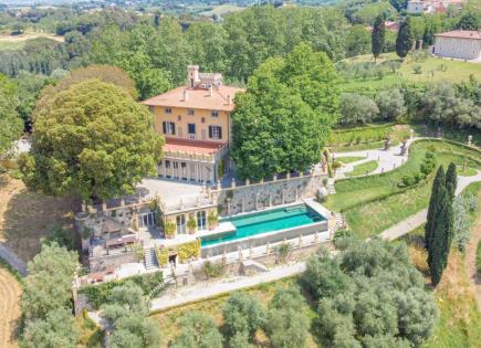 House for 12 000 000 euro in Pisa, Italy