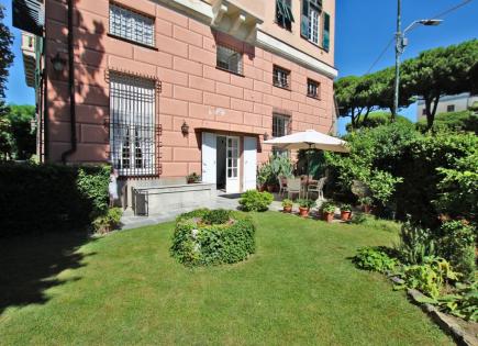 Appartement pour 1 150 000 Euro à Gênes, Italie