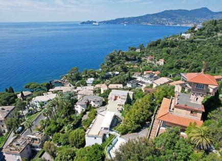 Casa para 2 200 000 euro en Portofino, Italia