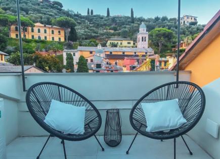 Wohnung für 1 500 000 euro in Portofino, Italien