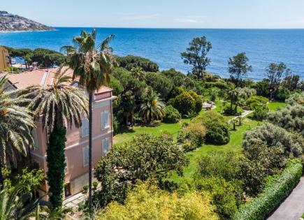 House for 8 500 000 euro in San Remo, Italy