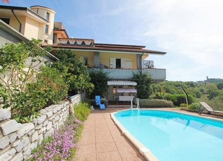Maison pour 1 100 000 Euro à La Spezia, Italie