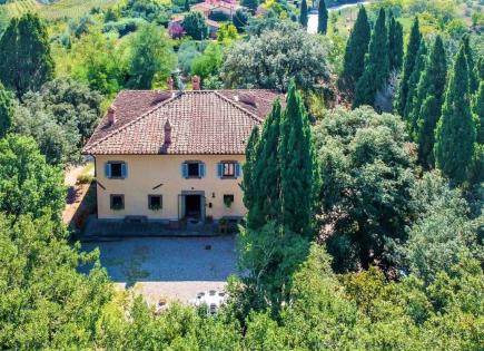 House for 2 900 000 euro in Pisa, Italy