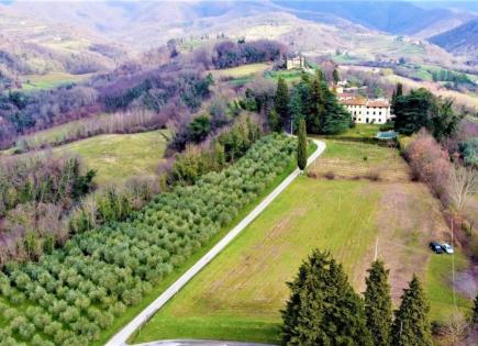 House for 3 400 000 euro in Florence, Italy