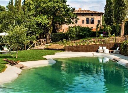 Casa para 3 500 000 euro en Siena, Italia