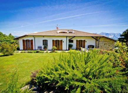 Casa para 2 400 000 euro en Lerici, Italia