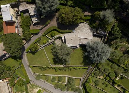 Haus für 8 000 000 euro in Camogli, Italien