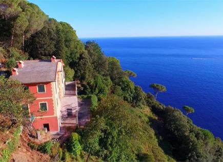 Casa para 8 000 000 euro en Portofino, Italia