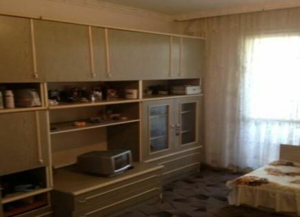 Flat for 25 000 euro in Sredets, Bulgaria
