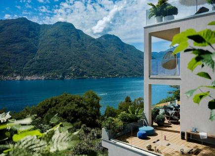 Apartment für 680 000 euro in Nesso, Italien