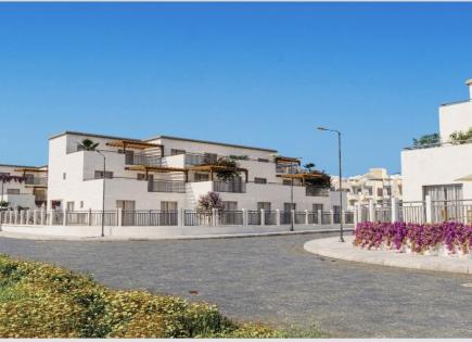 Apartamento para 141 500 euro en Lárnaca, Chipre