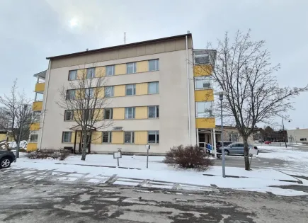 Wohnung für 15 099 euro in Kuhmoinen, Finnland