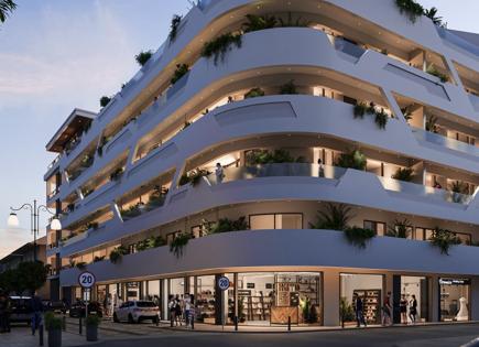 Apartamento para 339 700 euro en Lárnaca, Chipre