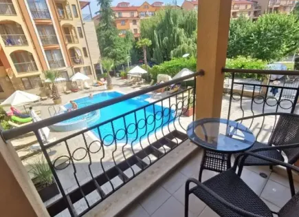 Wohnung für 39 990 euro in Sonnenstrand, Bulgarien