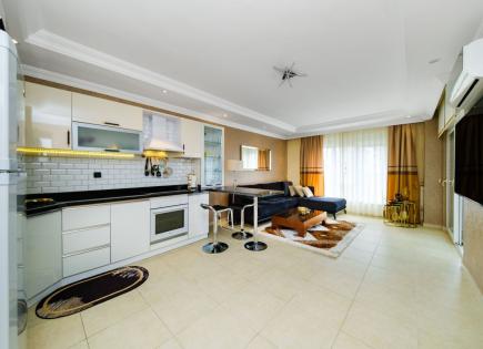 Appartement pour 159 000 Euro à Alanya, Turquie