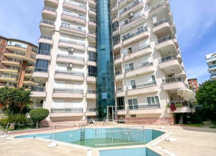 Wohnung für 475 000 euro in Alanya, Türkei