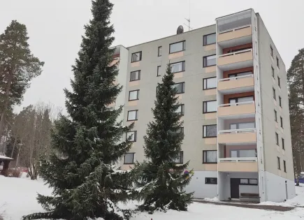 Wohnung für 14 233 euro in Kuusankoski, Finnland