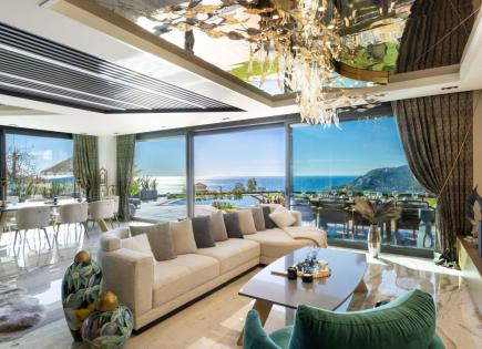 Villa para 2 250 000 euro en Alanya, Turquia