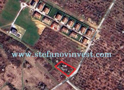 Grundstück für 30 000 euro in Priseltsi, Bulgarien
