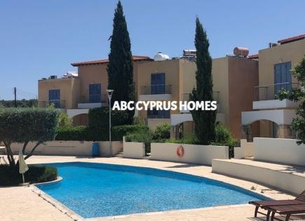 Casa adosada para 180 000 euro en Pafos, Chipre