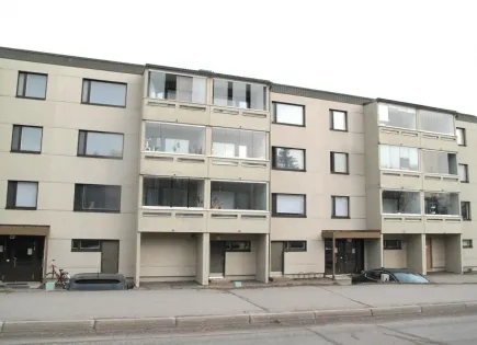 Appartement pour 19 900 Euro à Kotka, Finlande