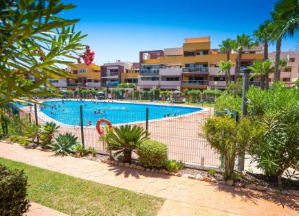 Appartement pour 145 000 Euro à Playa Flamenca, Espagne