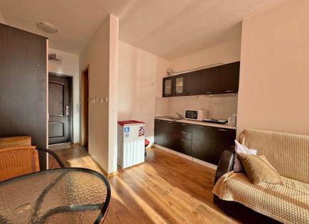 Apartment for 42 500 euro in Kosharitsa, Bulgaria