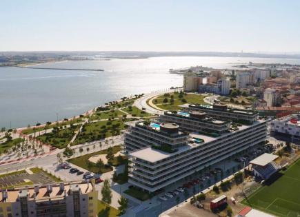 Flat for 315 000 euro in Barreiro, Portugal