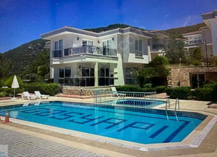 Villa for 310 000 euro in Alanya, Turkey