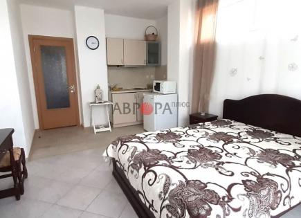 Apartamento para 138 euro por semana en Nesebar, Bulgaria