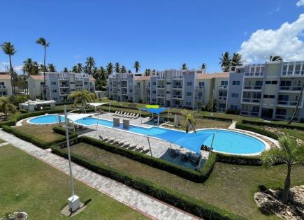 Wohnung für 180 823 euro in Bavaro, Dominikanische Republik
