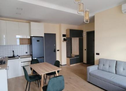 Appartement pour 91 449 Euro à Tbilissi, Géorgie