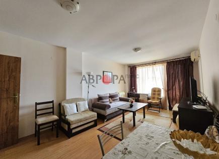 Apartment for 83 900 euro in Nesebar, Bulgaria