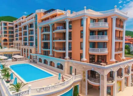 Wohnung für 99 500 euro in Sveti Vlas, Bulgarien