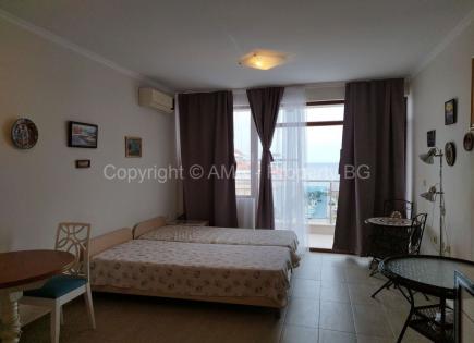 Apartment for 57 000 euro in Sveti Vlas, Bulgaria
