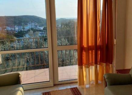 Wohnung für 55 000 euro in Sutomore, Montenegro