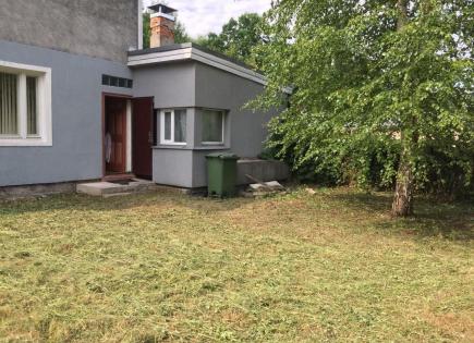 Casa para 160 000 euro en Riga, Letonia