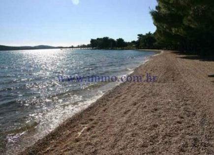 Land for 6 000 000 euro in Sibenic, Croatia