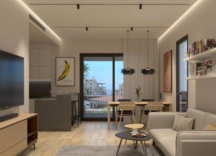 Apartamento para 320 000 euro en Limasol, Chipre