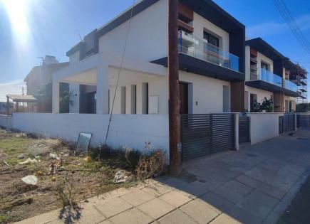Villa for 429 000 euro in Limassol, Cyprus
