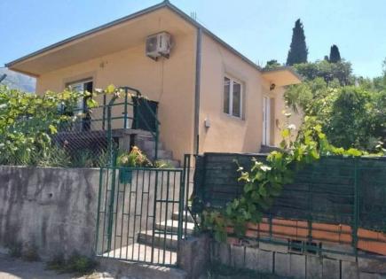 House for 93 000 euro in Bar, Montenegro