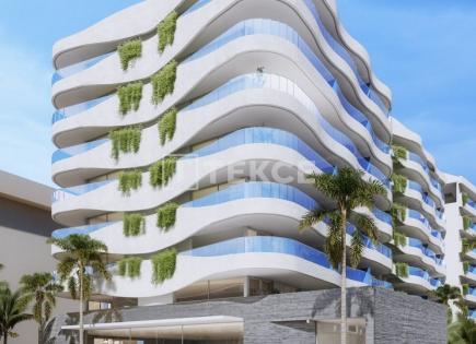 Apartment for 474 000 euro in Fuengirola, Spain