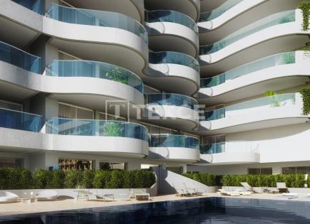 Apartment for 514 000 euro in Fuengirola, Spain