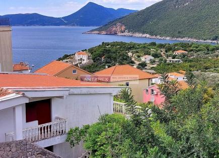 Villa for 150 000 euro in Mirista, Montenegro
