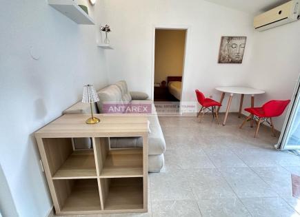 Apartamento para 79 000 euro en Budva, Montenegro