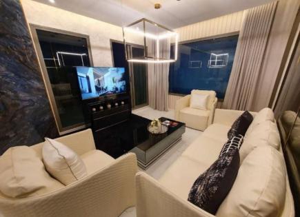 Wohnung für 169 090 euro in Pattaya, Thailand
