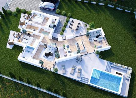 House for 420 000 euro in Croatia