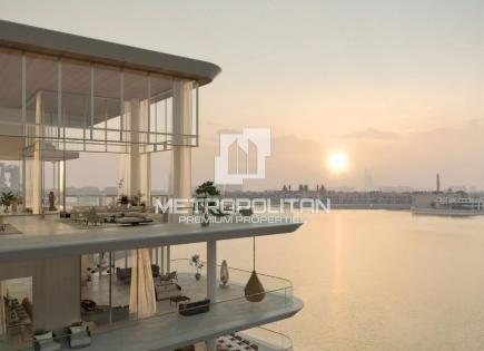 Apartment for 1 641 468 euro in Dubai, UAE