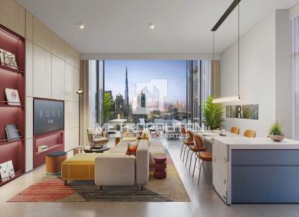 Apartment for 765 645 euro in Dubai, UAE