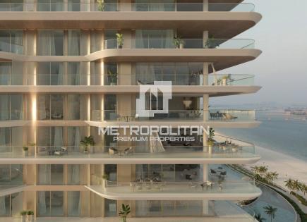Apartment for 1 761 192 euro in Dubai, UAE